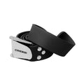 Ζώνη κατάδυσης Cressi Malta Rubber Belt Black με μεταλλική πορπή