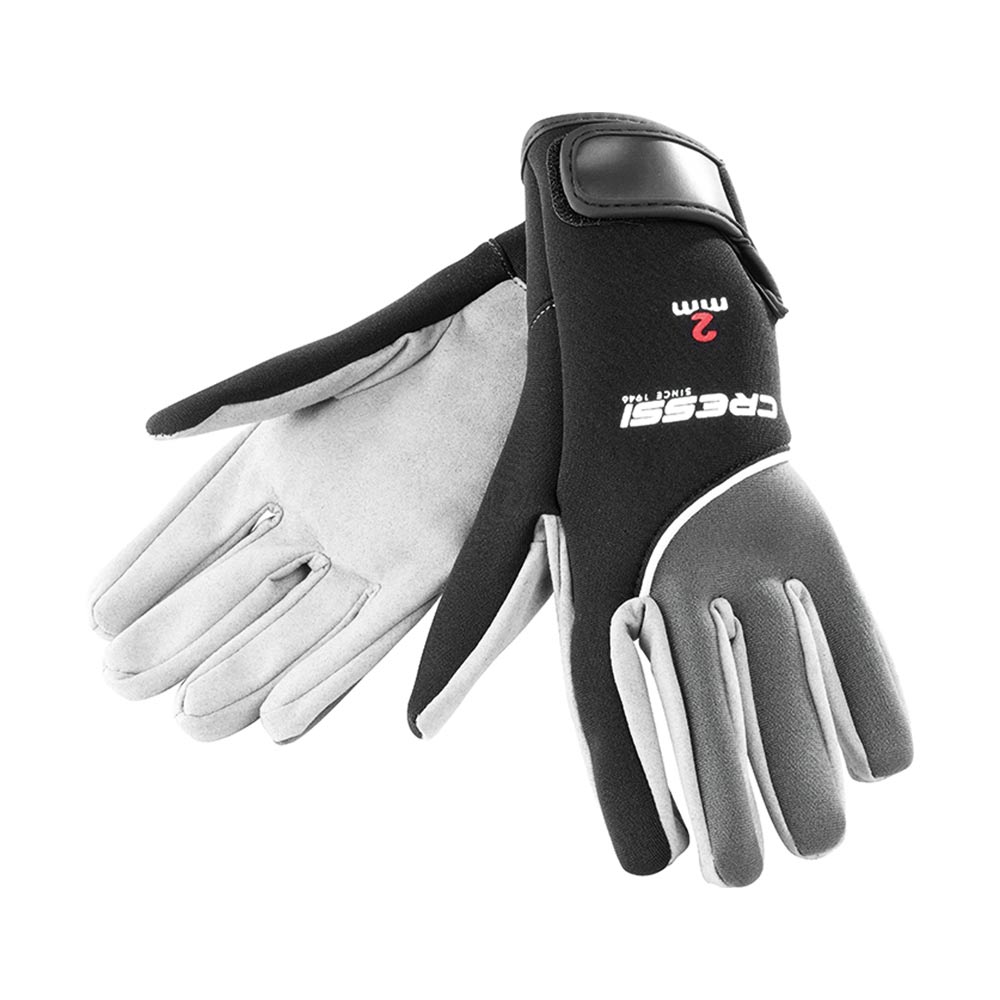 Γάντια Κατάδυσης Cressi Tropical Light Neopren Gloves 2mm