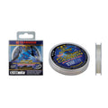 Πετονιά Αόρατη Trabucco XPS Fluorocarbon Saltwater 50m