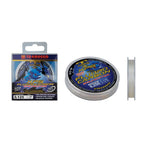 Πετονιά Αόρατη Trabucco XPS Fluorocarbon Saltwater 50m