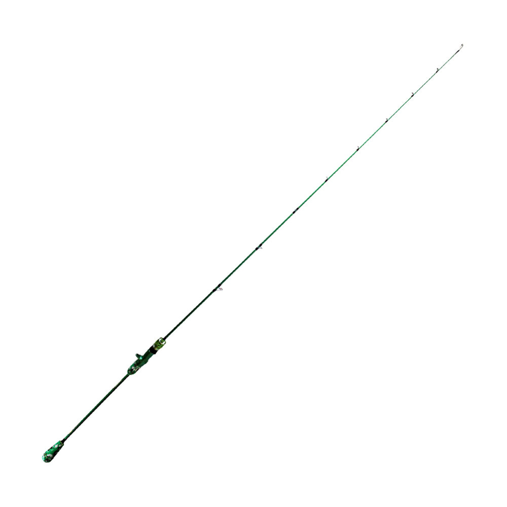 Καλάμι Boat Jigging Oceanic Team Fighter 602-C 1.80m 60-120gr