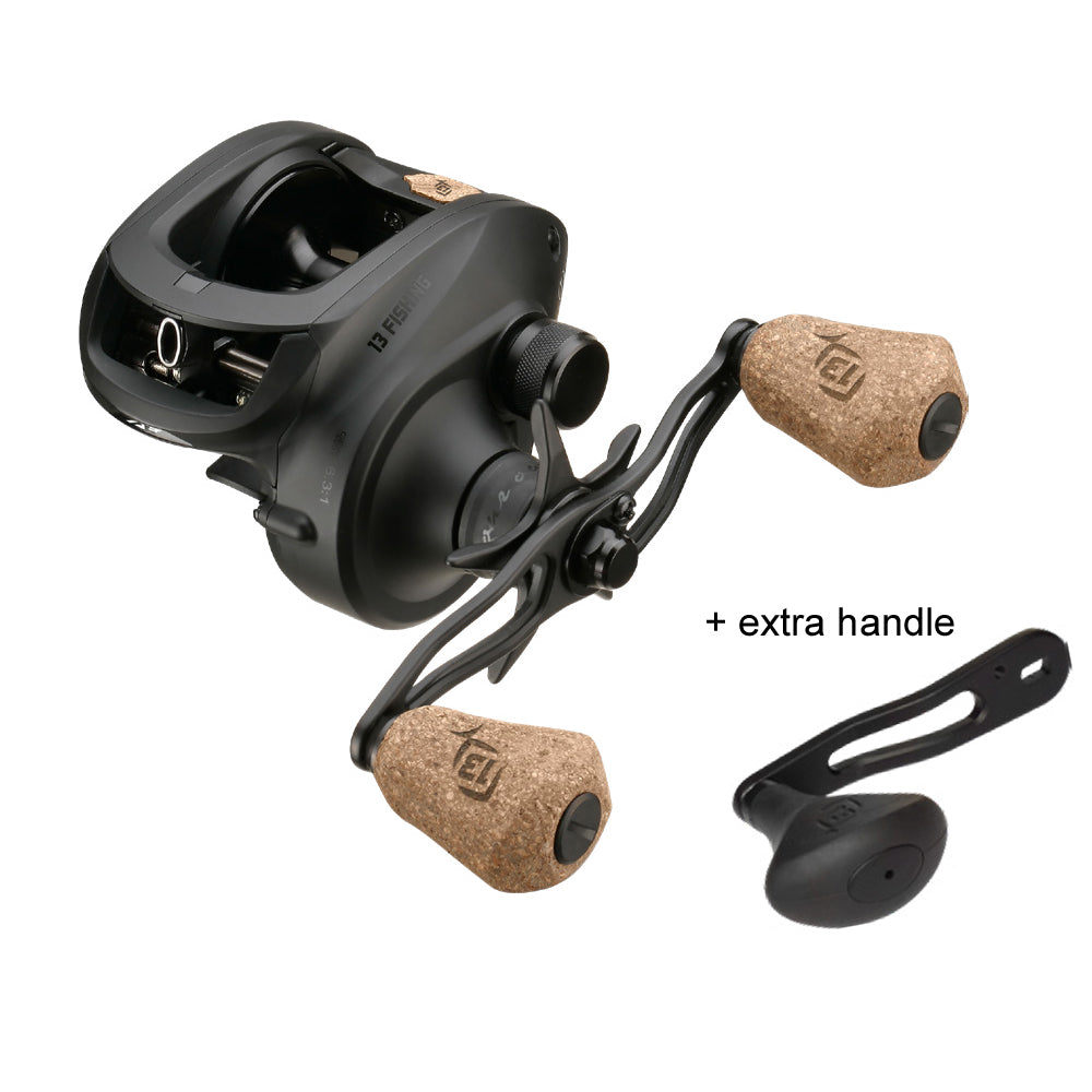 Μηχανισμός 13 Fishing Concept A3