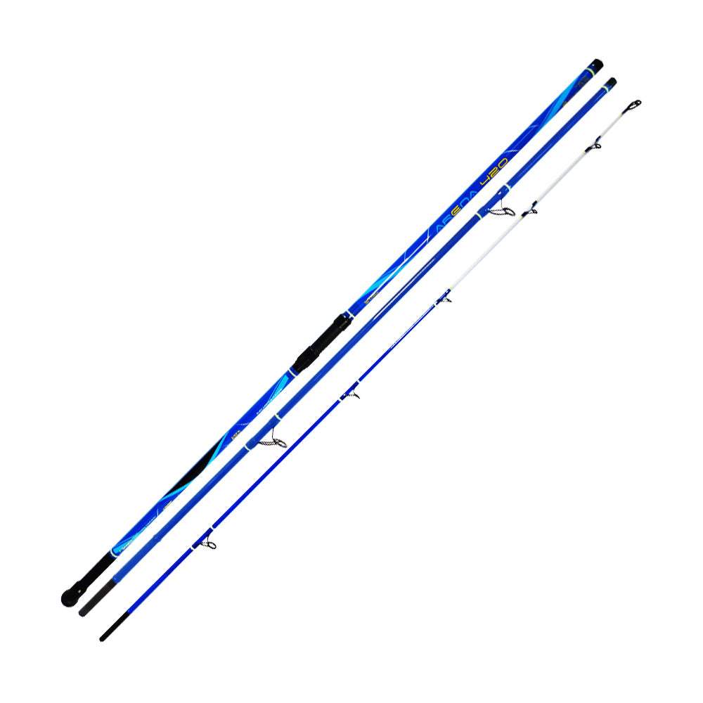 Καλάμι Surf Casting Oceanic Team Arena 4.20m 250gr