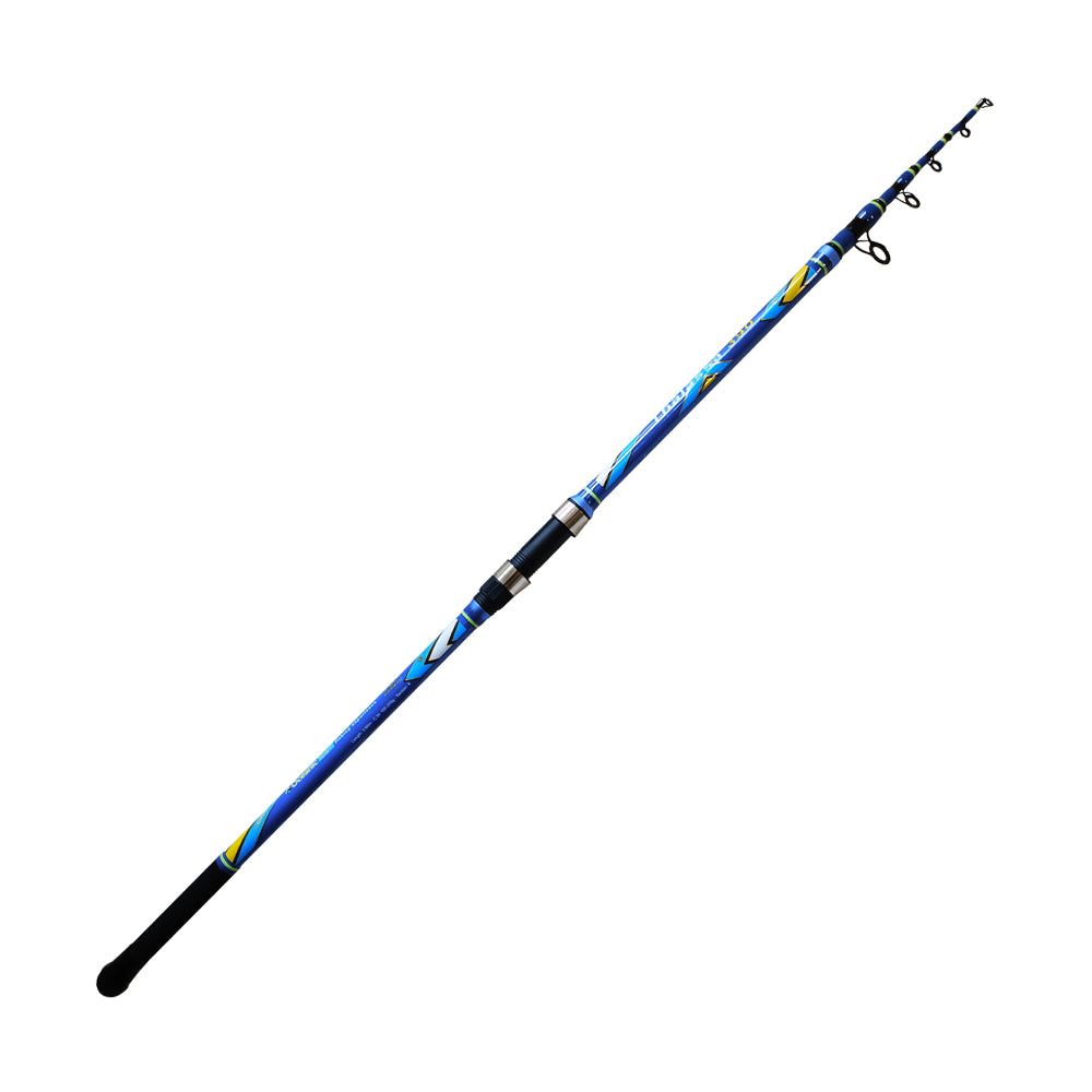 Καλάμι Surf Casting Oceanic Team Thalassa 4.50m 100-200gr