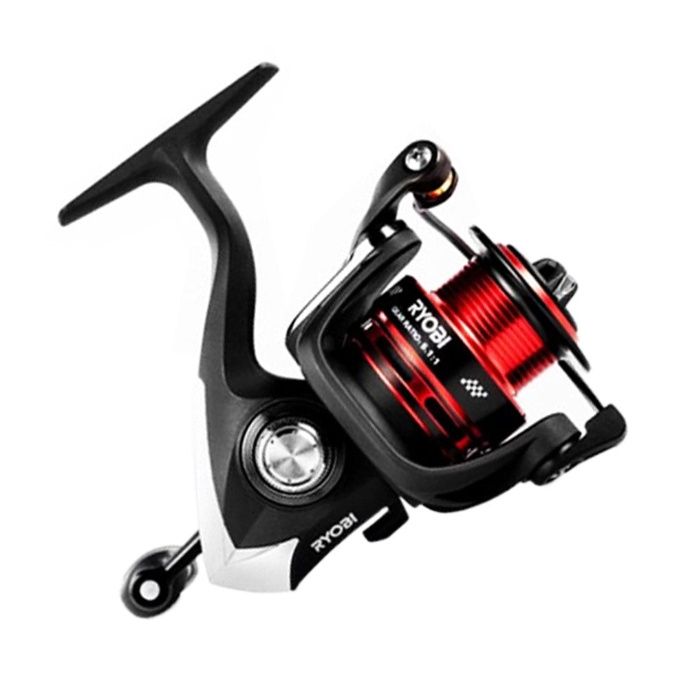 Μηχανισμός Ryobi Smap RG 7000
