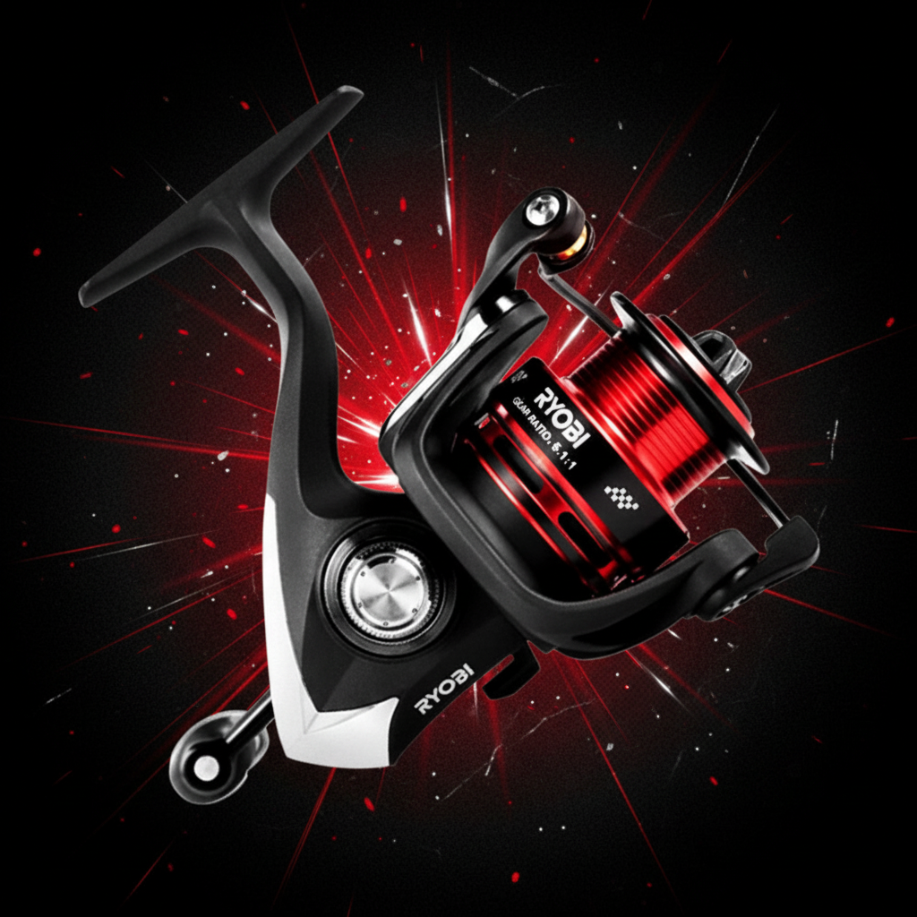 Μηχανισμός Ryobi Smap RG 7000