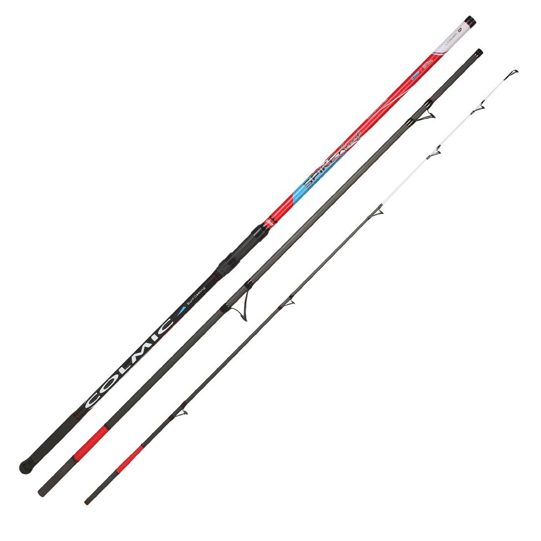 Καλάμι Colmic Spike 4.50m / 100-200gr