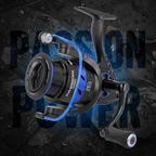 Μηχανισμός Golden Catch Passion Power 5000