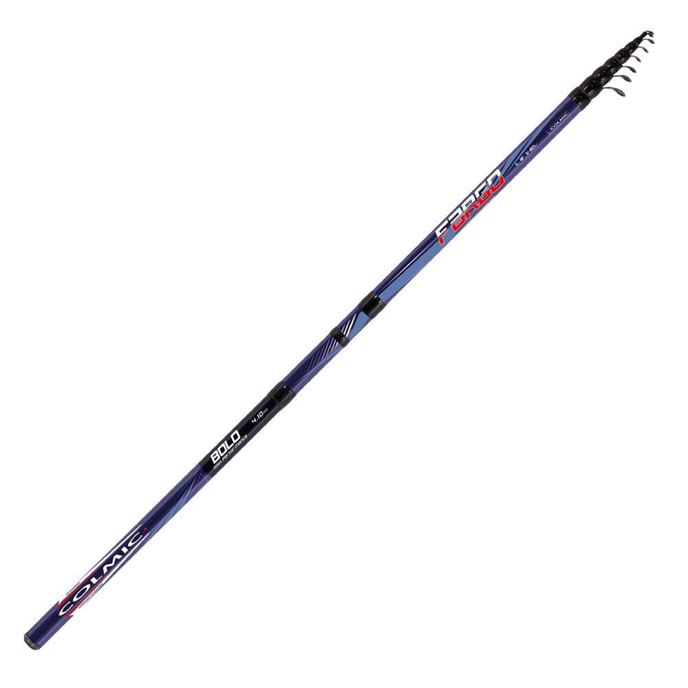 Καλάμι Colmic Fargo 4.70m / 5-80gr