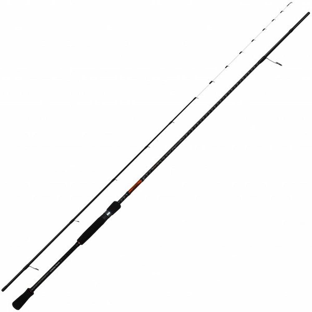 Καλάμι Pregio Passion Tenya 2.37m / 45-95gr