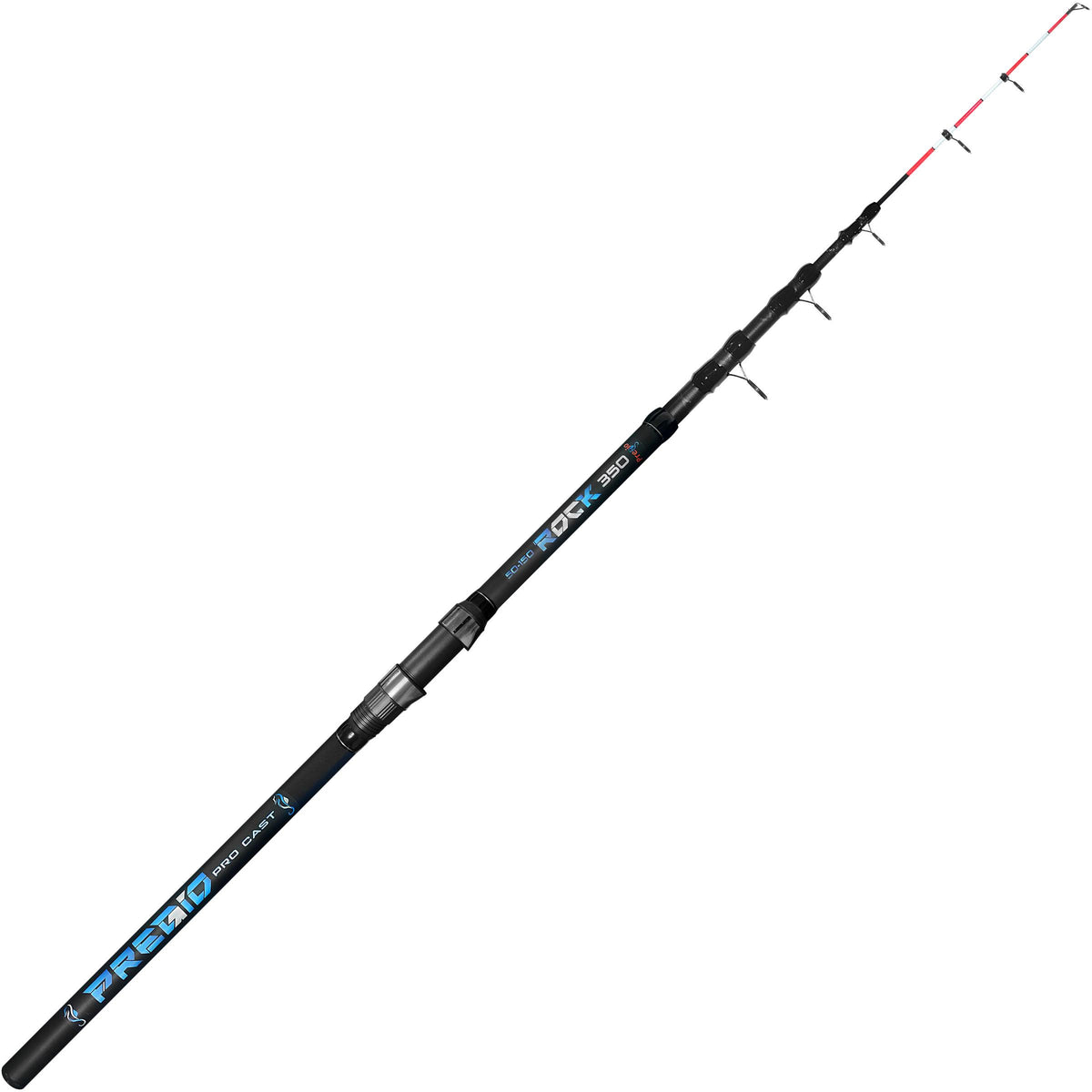 Καλάμι Pregio Rock 3.00m / 70-150m