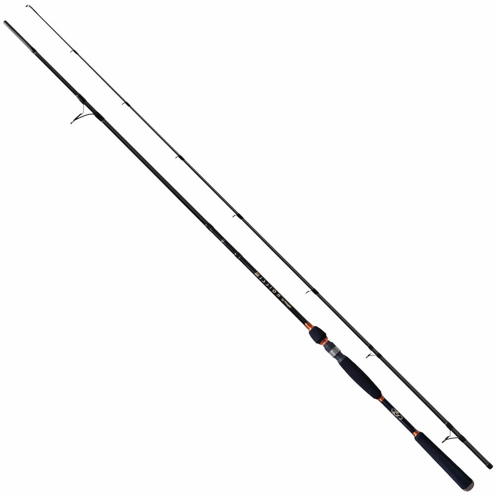 Καλάμι Spinning Pregio Mission 2.70m 14-42gr