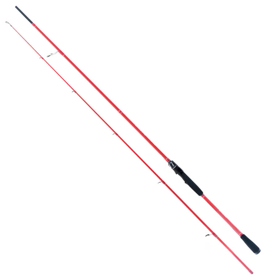 Καλάμι Ryuji Red Fox 2.40m / 5-55gr