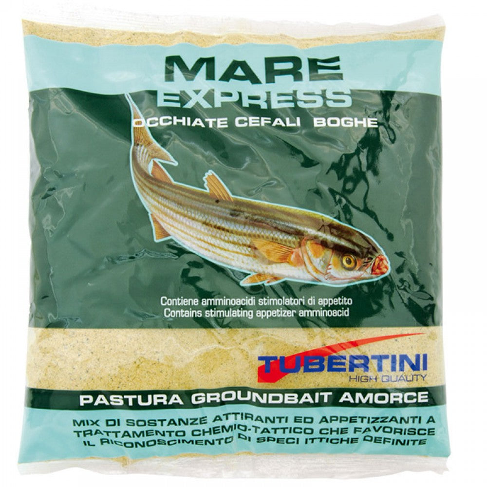Μαλάγρα Mix Tubertini Mare Express 1 kg