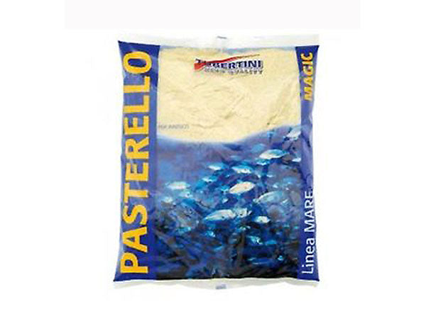 Μαλάγρα με Τυρί Tubertini Pasterello 1 kg