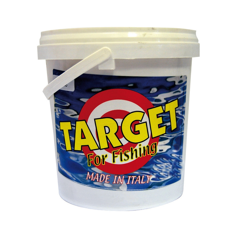 Μαλάγρα Πολτός Σαρδέλα Ρέγγα Αίμα Target 1kg