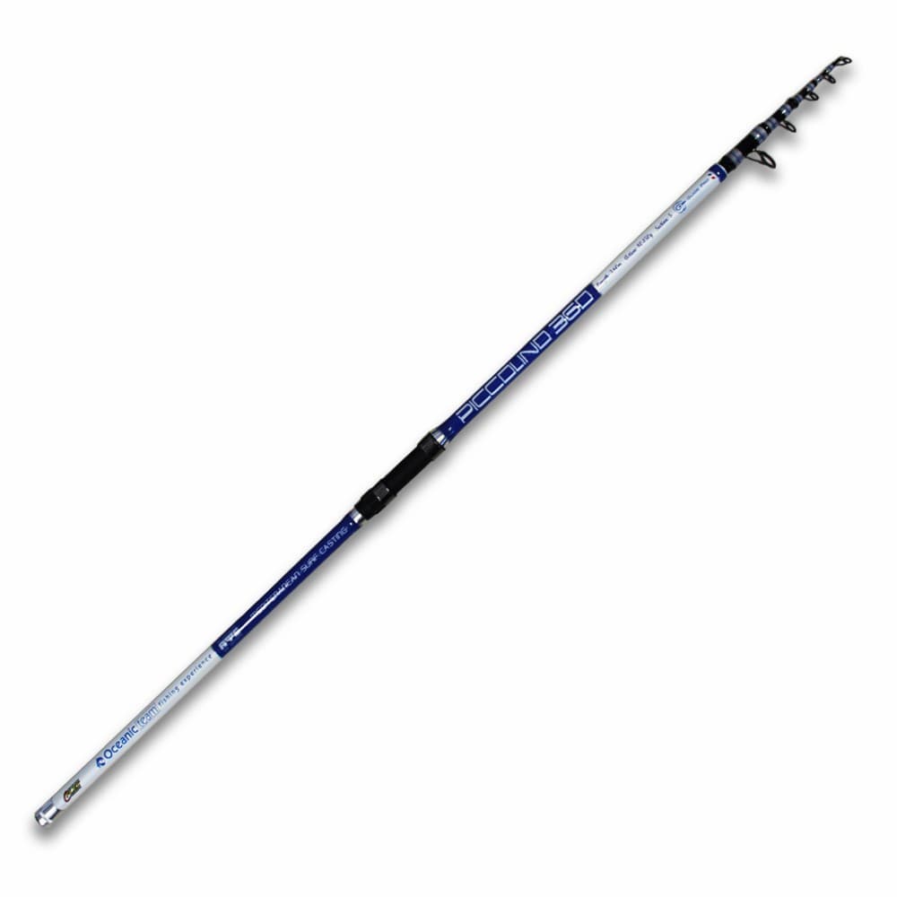 Καλάμι Surf Casting Oceanic Team Piccolino 3.60m - Πλήρης εικόνα