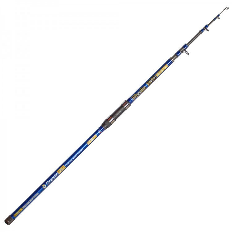Καλάμι Surf Casting Oceanic Team Picollo 3.60m 80-150gr