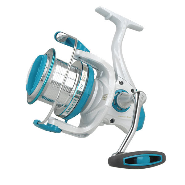Μηχανισμός Golden Catch Amullet Surf 10000