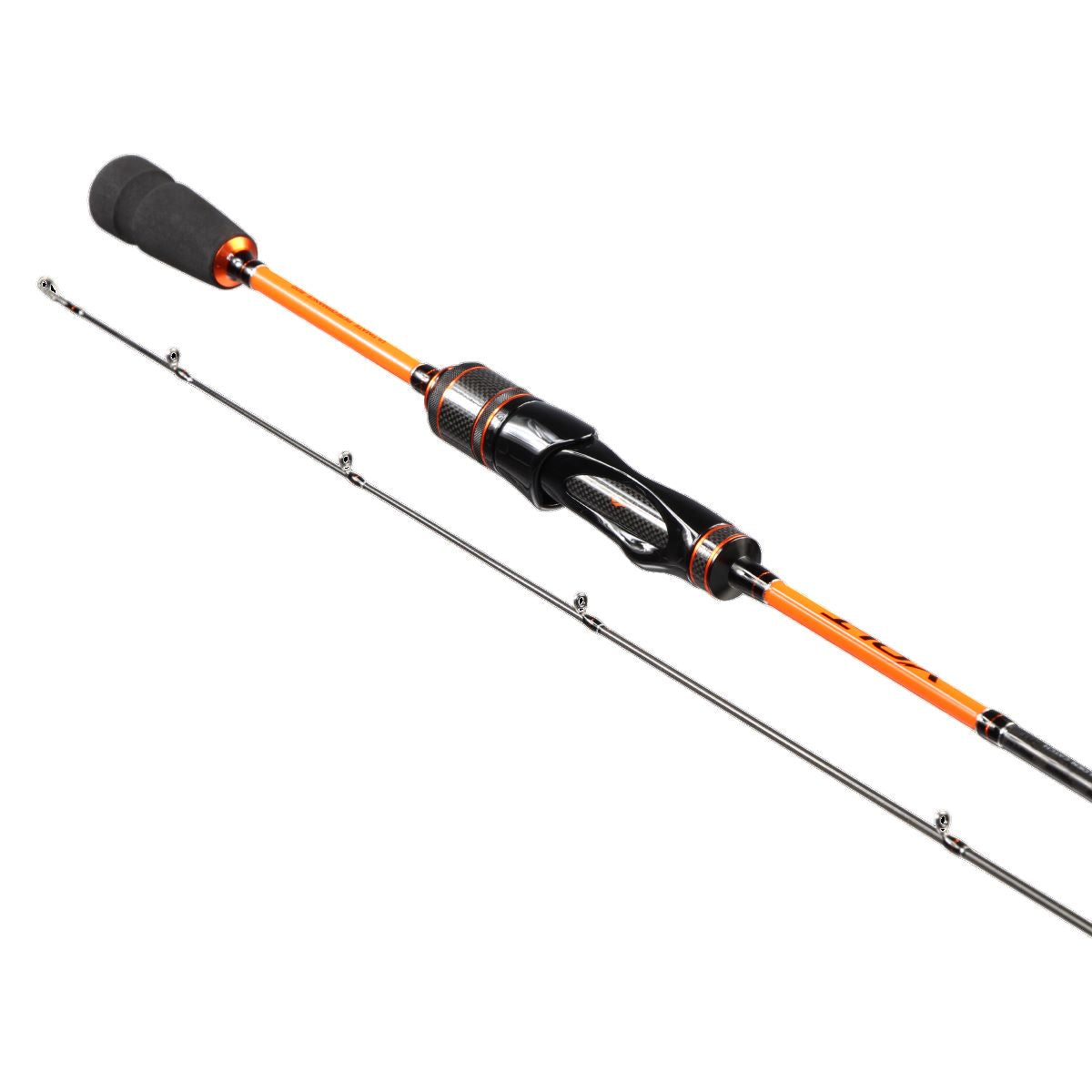 Καλάμι Golden Catch Volt 2.03m / 1.5-6gr