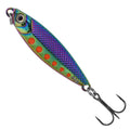 Πλάνοι Shinka Edge 15gr