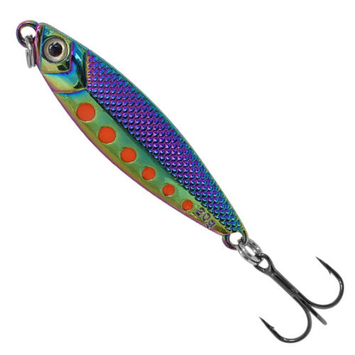 Πλάνοι Shinka Edge 15gr