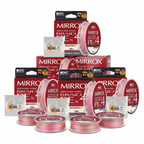 Νήμα Golden Catch Braided Line Mirrox Πολύχρωμο x4 150m