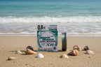 Νήμα Line System Sea Bass Day Game Camouflage Silver x8 150m