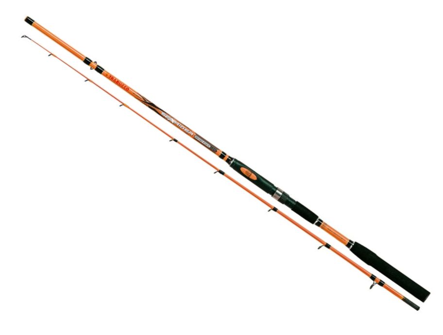 Καλάμι Trabucco Searider Sense Squid 1.60m / 150gr