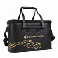 Τσάντα Golden Catch Bakkan Bag 40cm