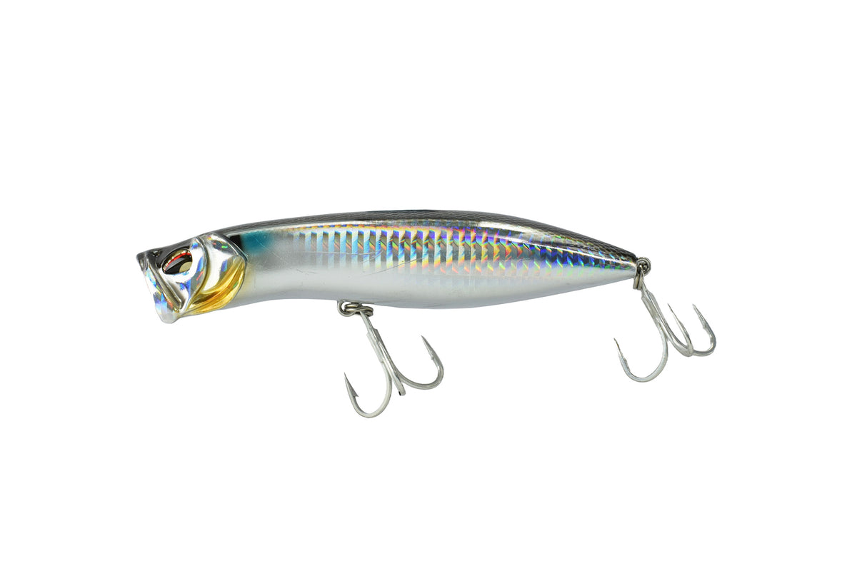 Τεχνητά Uzume Popper Pop Magnum 13cm 44gr