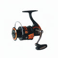 Μηχανισμός Boreas Gold 400