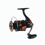 Μηχανισμός Boreas Gold 400