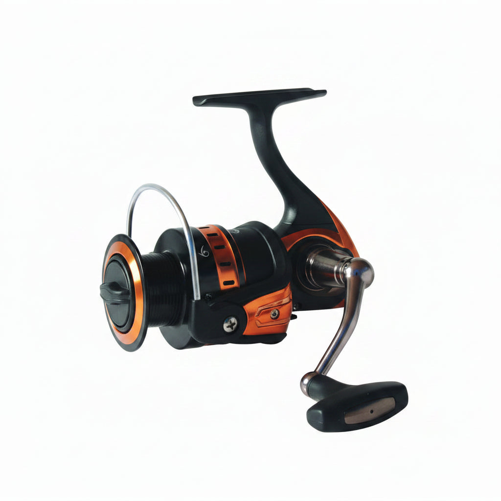 Μηχανισμός Boreas Gold 400