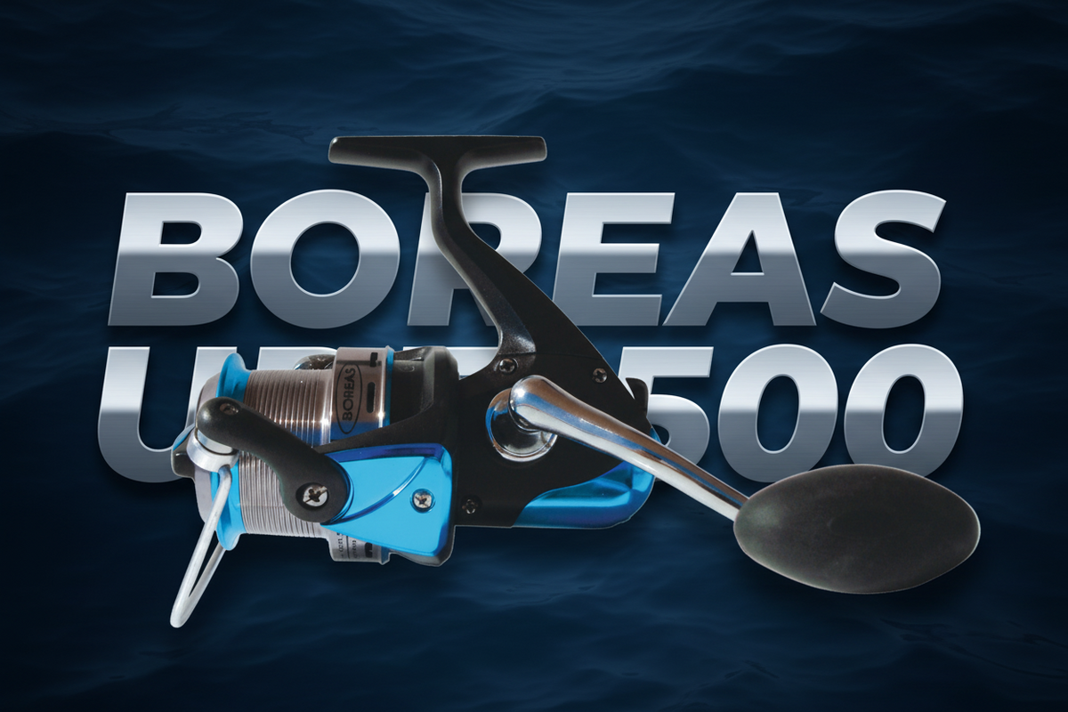 Μηχανισμός Boreas URF 500