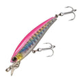 Τεχνητά Yo-Zuri Eba Minnow 5.5cm - 4gr