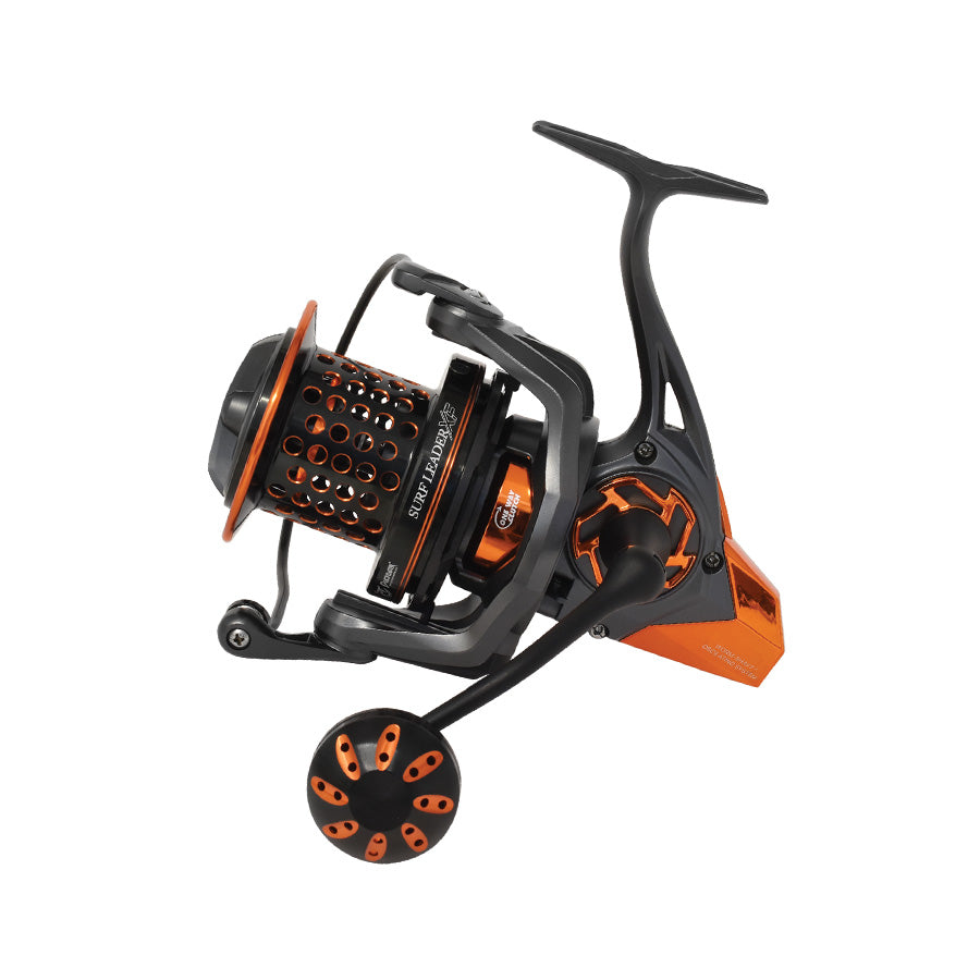 Μηχανισμός Pioneer Surf Leader XF8000