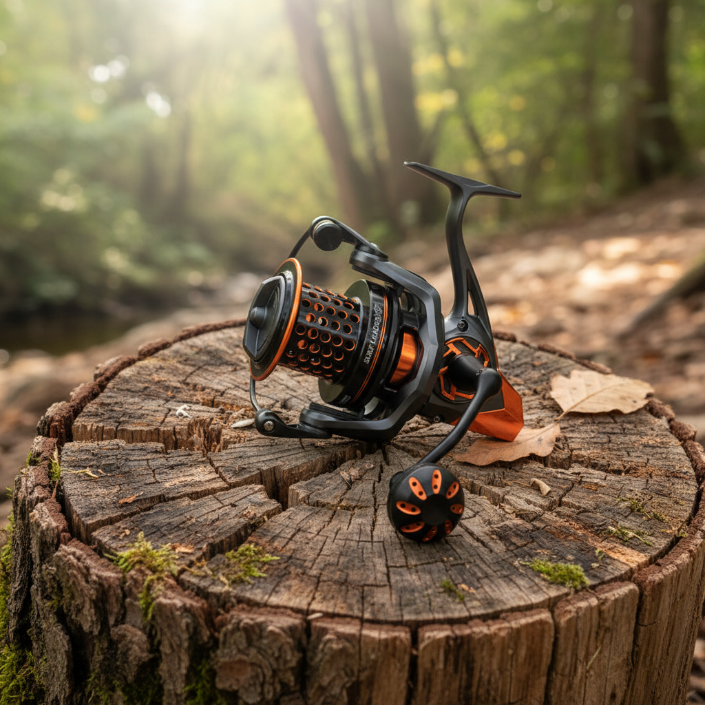 Μηχανισμός Pioneer Surf Leader XF8000