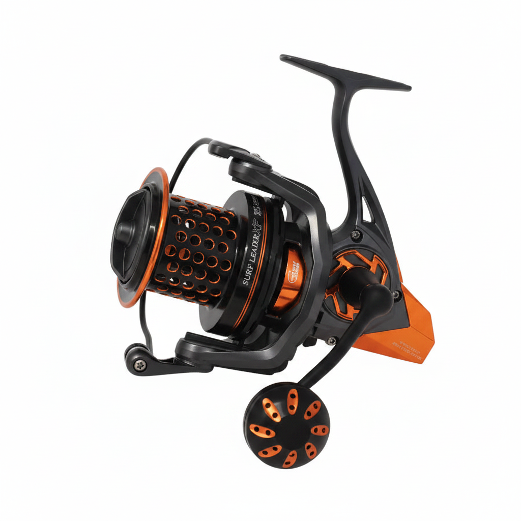Μηχανισμός Pioneer Surf Leader XF8000