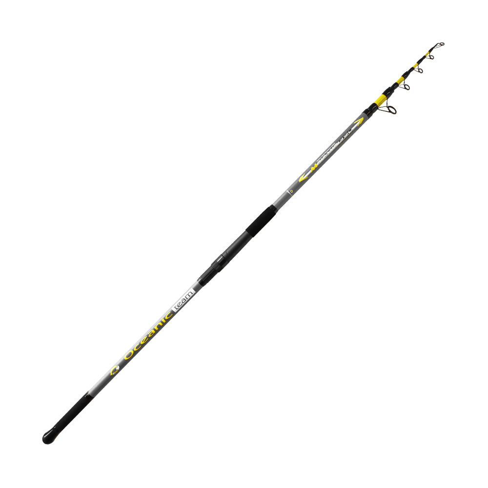 Καλάμι Surf Casting Oceanic Team Moicano 3.90m 150gr
