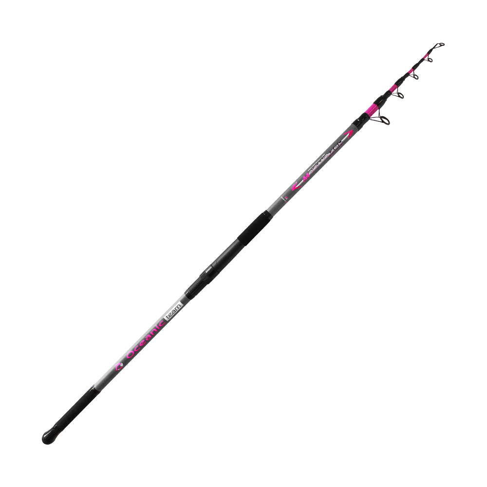 Καλάμι Surf Casting Oceanic Team Moicano 3.60m 150gr