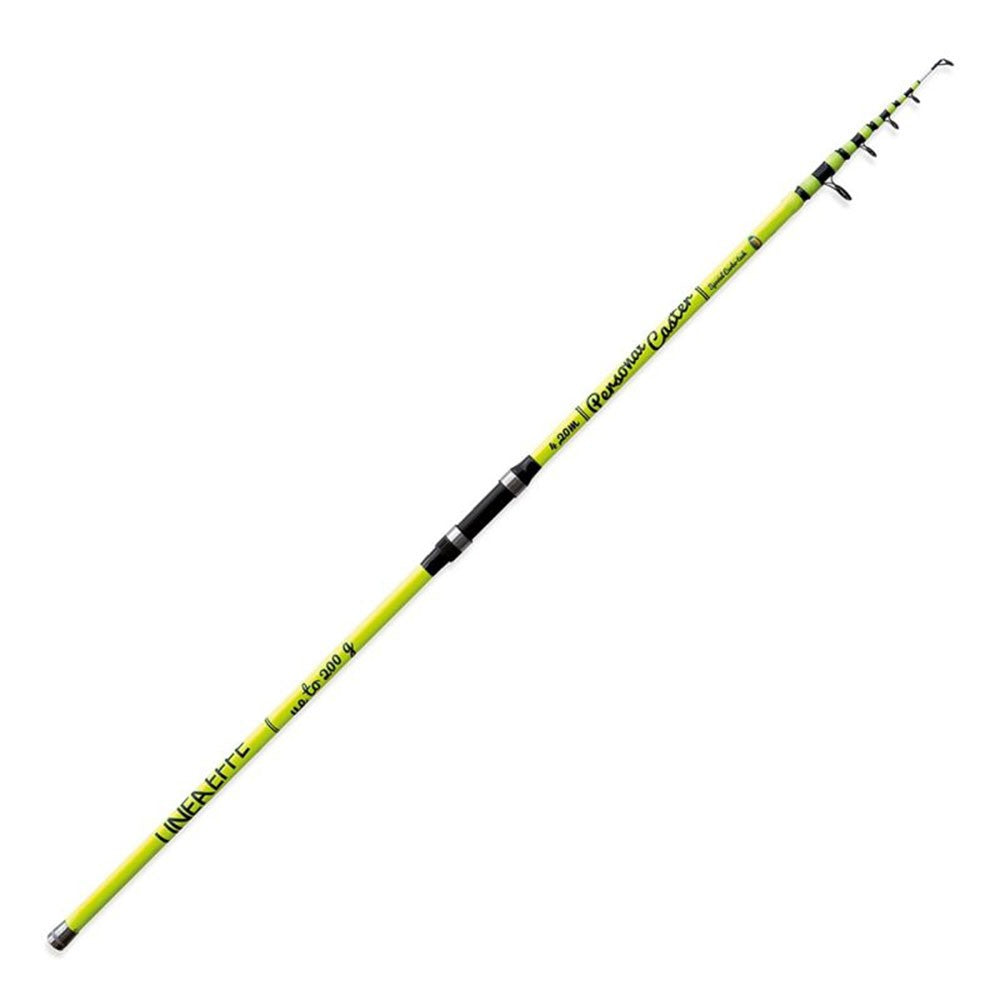Καλάμι Surf Casting Lineaeffe Personal Caster WWG 4.20m - Πλήρης εικόνα