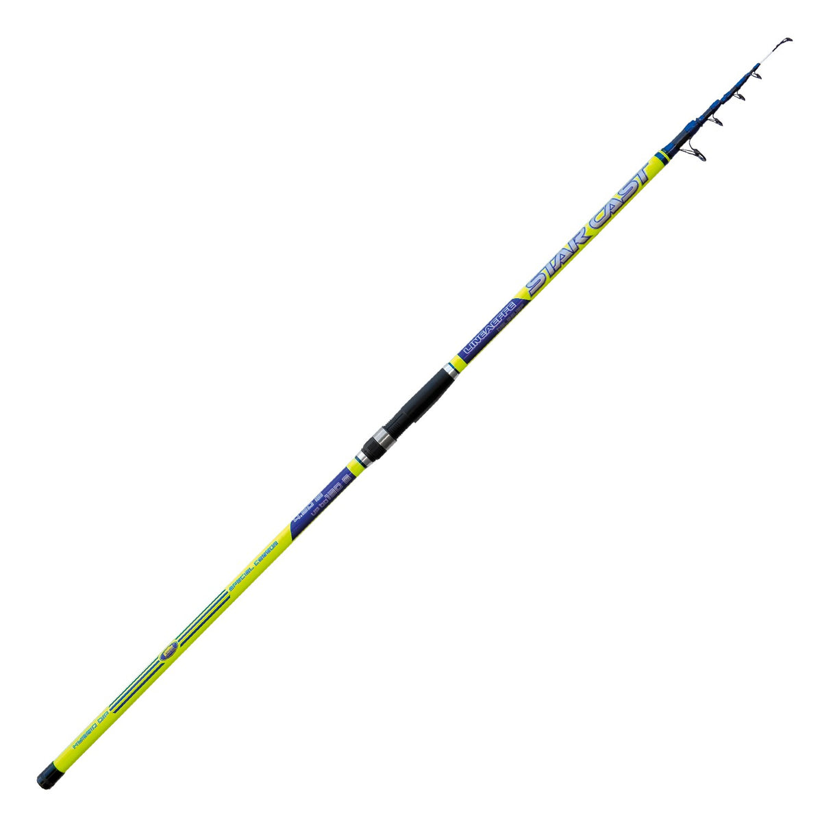 Καλάμι Lineaeffe Star Cast 4.20m / 150-200gr