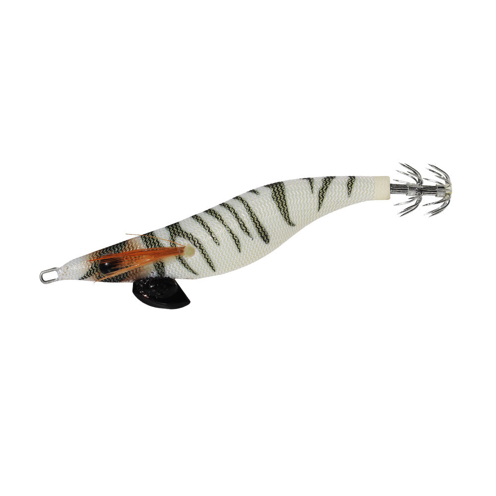 Καλαμαριέρες Oceanic Team Egido Zebra #3.0S