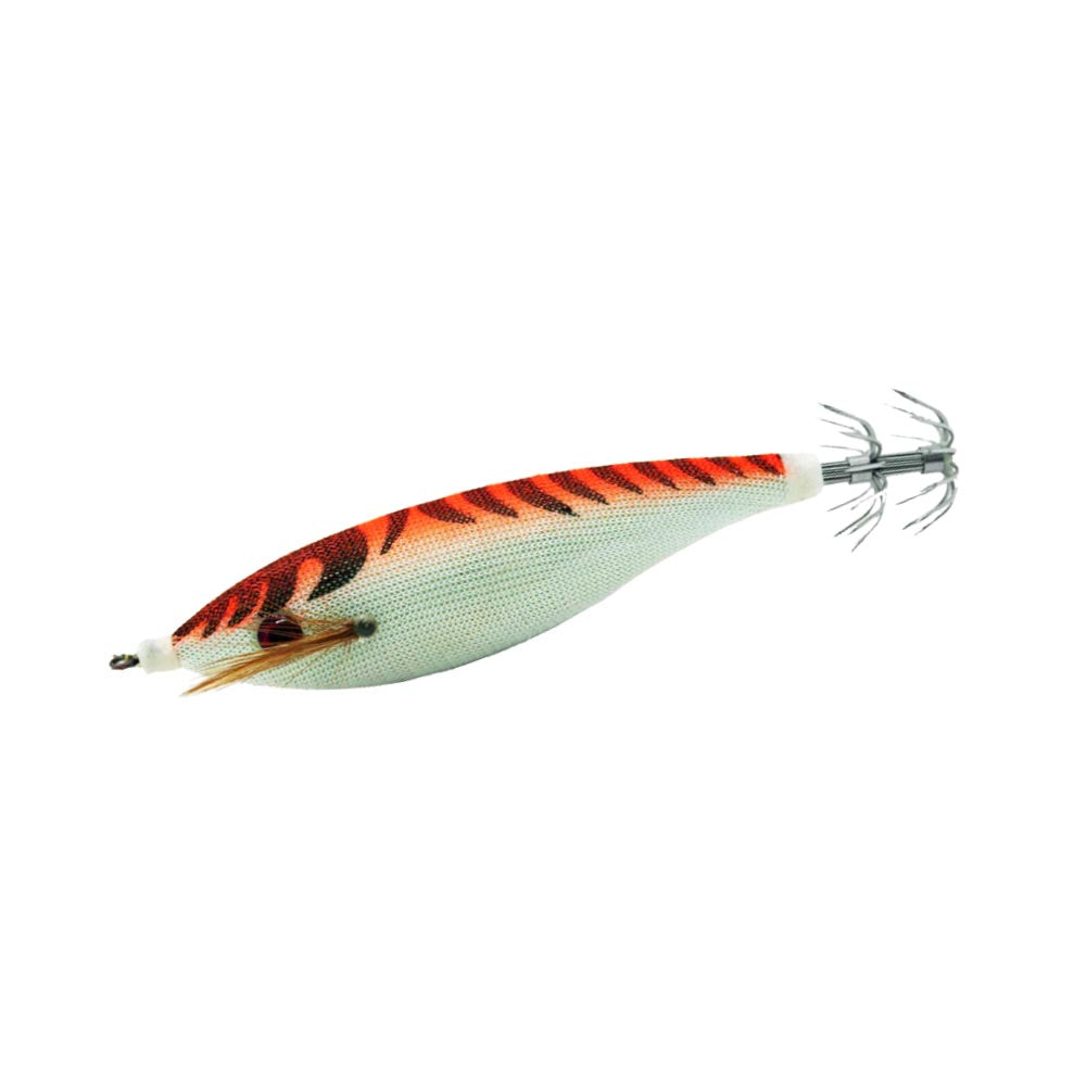 Καλαμαριέρες Oceanic Team Egido Toto 3.0B (90mm)