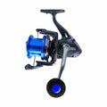 Μηχανισμός Oceanic Team Erevos SW 9000
