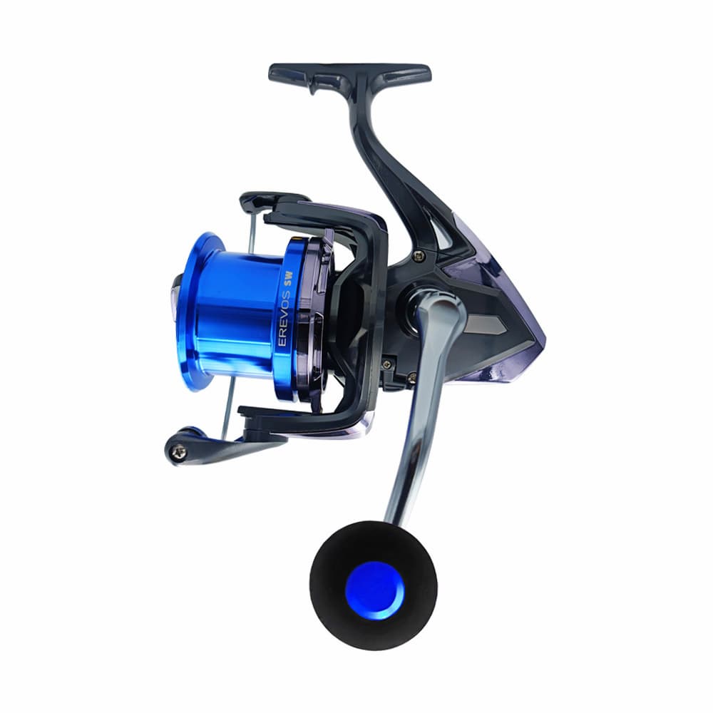 Μηχανισμός Oceanic Team Erevos SW 9000