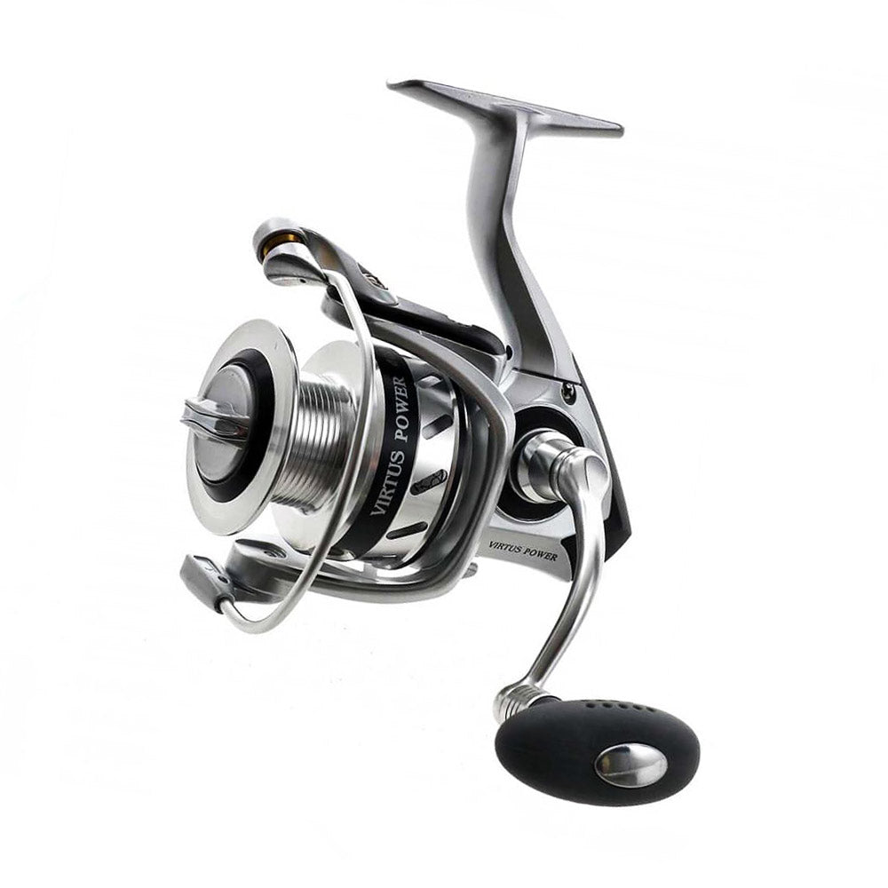 Μηχανισμός Ryobi Virtus Power 4000