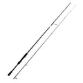 Καλάμι LRF Oceanic Team Spider Rock Assassin 80UL 2.40m 1-10gr