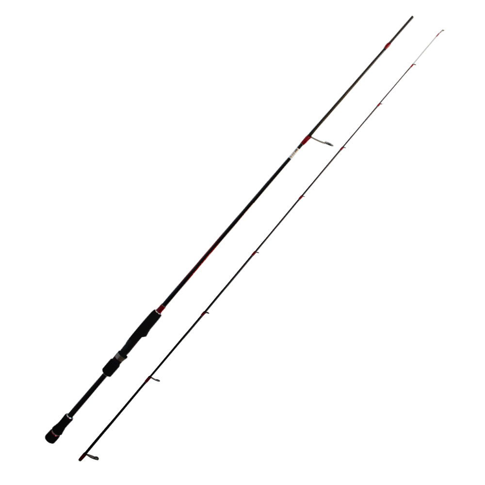 Καλάμι LRF Oceanic Team Spider Rock Assassin 80UL 2.40m 1-10gr